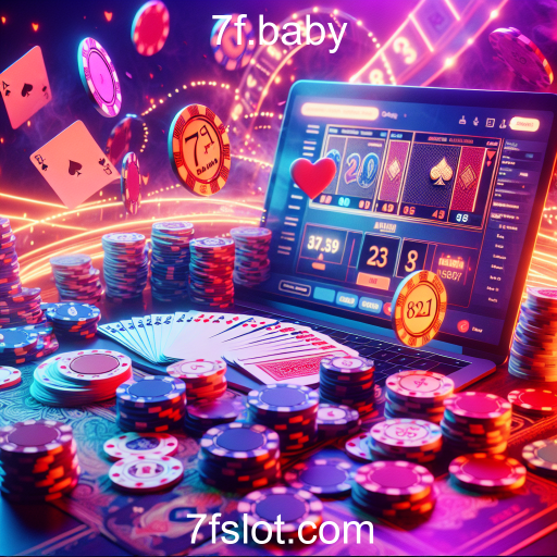 A Nova Era dos Jogos de Cartas no 7f.baby