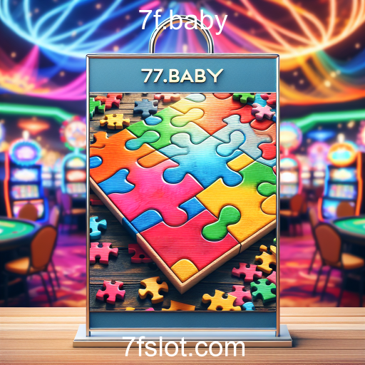 Descubra o Mundo dos Quebra-Cabeças em 7f.baby