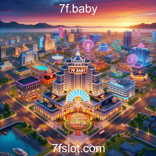 Explorando a Categoria de Jogos de Simulação no 7f.baby